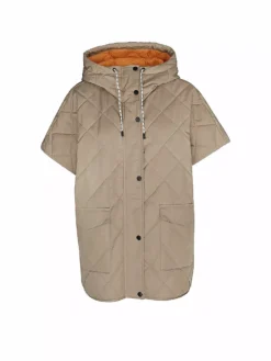 OPUS, Steppgilet WIMINA