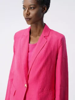 Oui OUÍ, Leinenblazer -Kastner Oehler Geschaft ouC38D leinenblazer 3 768 1024 75 7557274 3