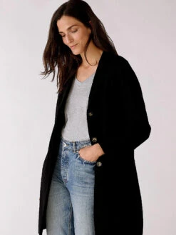 Oui OUÍ, Mantel -Kastner Oehler Geschaft ouC38D mantel 5 768 1024 75 7518433 5