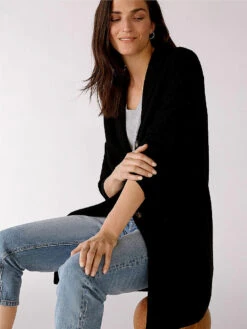 Oui OUÍ, Mantel -Kastner Oehler Geschaft ouC38D mantel 6 768 1024 75 7518433 6