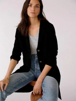 Oui OUÍ, Mantel -Kastner Oehler Geschaft ouC38D mantel 7 768 1024 75 7518433 7