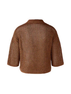 Oui OUÍ, Strickjacke -Kastner Oehler Geschaft ouC38D strickjacke 3 768 1024 75 7557241 3