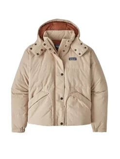 PATAGONIA, Daunenparka W'S DOWNDRIFT JKT