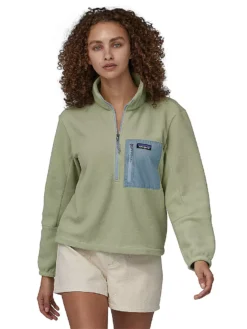 PATAGONIA, Troyer Sweater W'S MICRODINI ZIP 4 PATAGONIA, Troyer Sweater W'S MICRODINI ZIP -Kastner Oehler Geschaft patagonia troyersweaterw26230393Bsmicrodinizip 2 768 1024 75 7589289 2