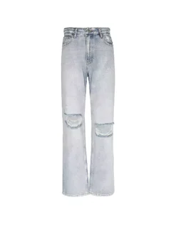 PEGADOR, Jeans Wide Leg SOLIETA