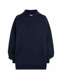 PENN&INK, Kapuzensweatjacke - Hoodie