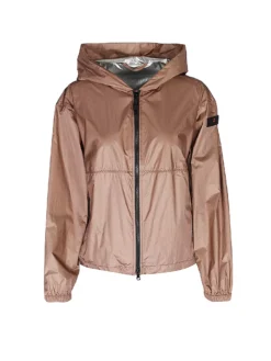 PEUTEREY, Windbreaker TANNER