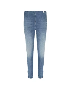 PNTS, Jeans THE PULL ON