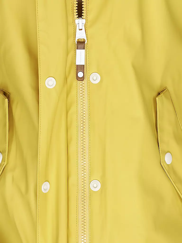 RAGWEAR, Regenjacke MARGGE 4 RAGWEAR, Regenjacke MARGGE – Bild 4