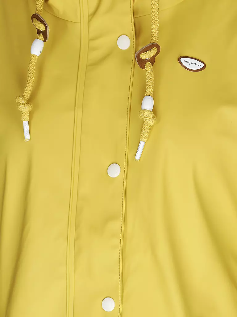 RAGWEAR, Regenjacke MARGGE 5 RAGWEAR, Regenjacke MARGGE – Bild 5