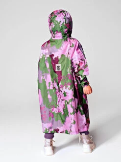 RAINKISS, Kinder Regenjacke - Regenponcho Digi Spring -Kastner Oehler Geschaft rainkiss kinderregenjacke regenponchodigispring 4 768 1024 75 7495693 4