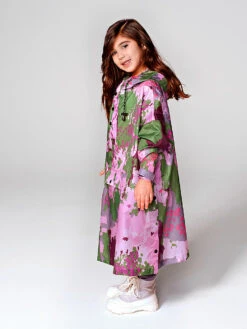 RAINKISS, Kinder Regenjacke - Regenponcho Digi Spring -Kastner Oehler Geschaft rainkiss kinderregenjacke regenponchodigispring 5 768 1024 75 7495693 5