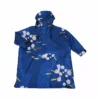 RAINKISS, Kinder Regenjacke - Regenponcho Japanese