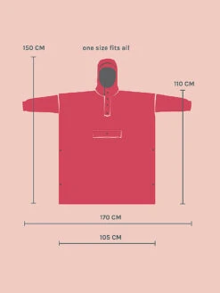 RAINKISS, Regenjacke - Regenponcho Black Polka -Kastner Oehler Geschaft rainkiss regenjacke regenponchoblackpolka 11 768 1024 75 7466946 11