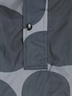 RAINKISS, Regenjacke - Regenponcho Black Polka -Kastner Oehler Geschaft rainkiss regenjacke regenponchoblackpolka 5 768 1024 75 7466946 5