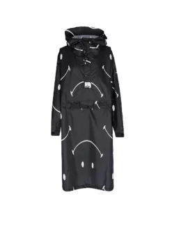 RAINKISS, Regenjacke - Regenponcho CLASSIC SMILE