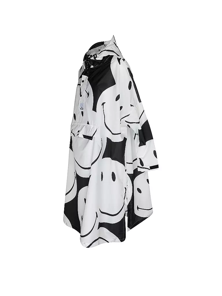 RAINKISS, Regenjacke - Regenponcho PANDA SMILEY 5 RAINKISS, Regenjacke - Regenponcho PANDA SMILEY – Bild 5