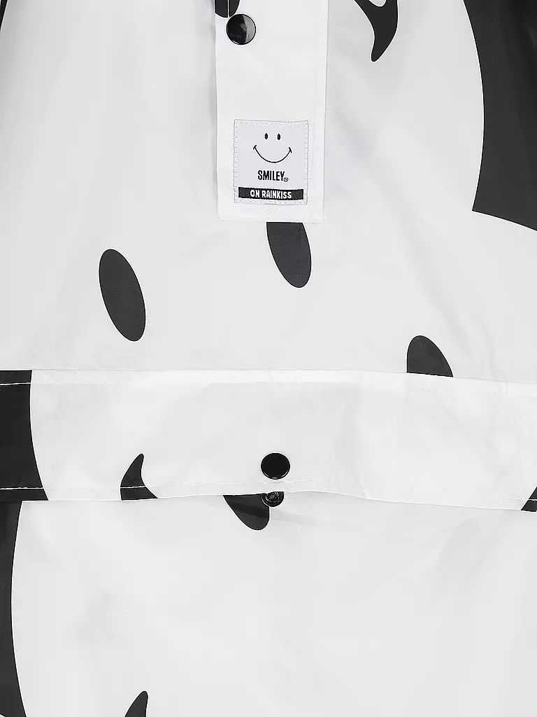 RAINKISS, Regenjacke - Regenponcho PANDA SMILEY 6 RAINKISS, Regenjacke - Regenponcho PANDA SMILEY – Bild 6