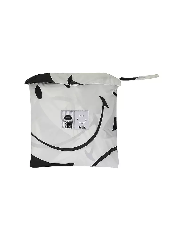 RAINKISS, Regenjacke - Regenponcho PANDA SMILEY 7 RAINKISS, Regenjacke - Regenponcho PANDA SMILEY – Bild 7