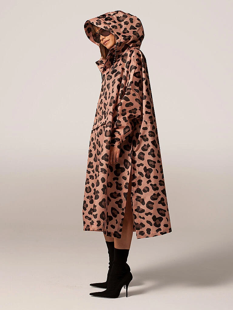 RAINKISS, Regenjacke - Regenponcho Pink Panther 2 RAINKISS, Regenjacke - Regenponcho Pink Panther – Bild 2