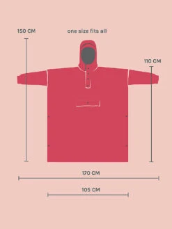 RAINKISS, Regenjacke - Regenponcho Pink Panther 7 RAINKISS, Regenjacke - Regenponcho Pink Panther -Kastner Oehler Geschaft rainkiss regenjacke regenponchopinkpanther 4 768 1024 75 7466935 4