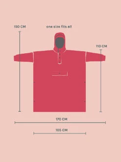 RAINKISS, Regenjacke - Regenponcho Storm Camo 19 RAINKISS, Regenjacke - Regenponcho Storm Camo -Kastner Oehler Geschaft rainkiss regenjacke regenponchostormcamo 10 768 1024 75 7466945 10