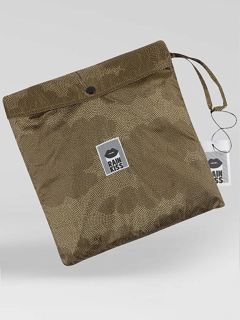 RAINKISS, Regenjacke - Regenponcho The Clouds 8 RAINKISS, Regenjacke - Regenponcho The Clouds – Bild 8