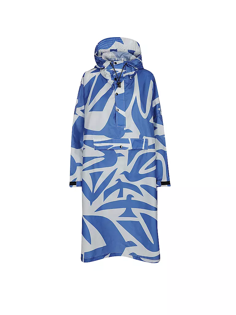 RAINKISS, Regenjacke - Regenponcho TIMO KUILDER 1 RAINKISS, Regenjacke - Regenponcho TIMO KUILDER