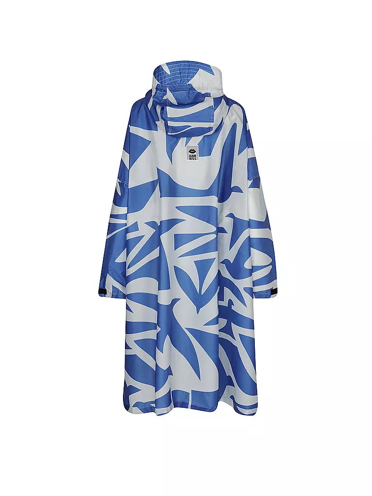 RAINKISS, Regenjacke - Regenponcho TIMO KUILDER 3 RAINKISS, Regenjacke - Regenponcho TIMO KUILDER – Bild 3