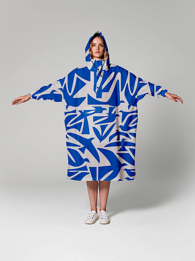 RAINKISS, Regenjacke - Regenponcho TIMO KUILDER 8 RAINKISS, Regenjacke - Regenponcho TIMO KUILDER – Bild 8