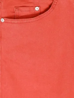 RAPHAELA BY BRAX, Hose Slim Fit 7/8 LAVINA FRINGE -Kastner Oehler Geschaft raphaelabybrax hoseslimfit78lavinafringe 6 768 1024 75 7555145 6