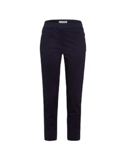 RAPHAELA BY BRAX, Hose Super Slim Fit 6/8 LAVINA ZIP