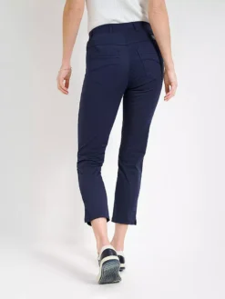 RAPHAELA BY BRAX, Hose Super Slim Fit 6/8 LAVINA ZIP -Kastner Oehler Geschaft raphaelabybrax hosesuperslimfit68lavinazip 4 768 1024 75 7555135 4