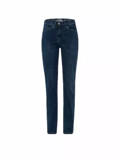 RAPHAELA BY BRAX, Jeans Super Slim Fit LAURA SLASH