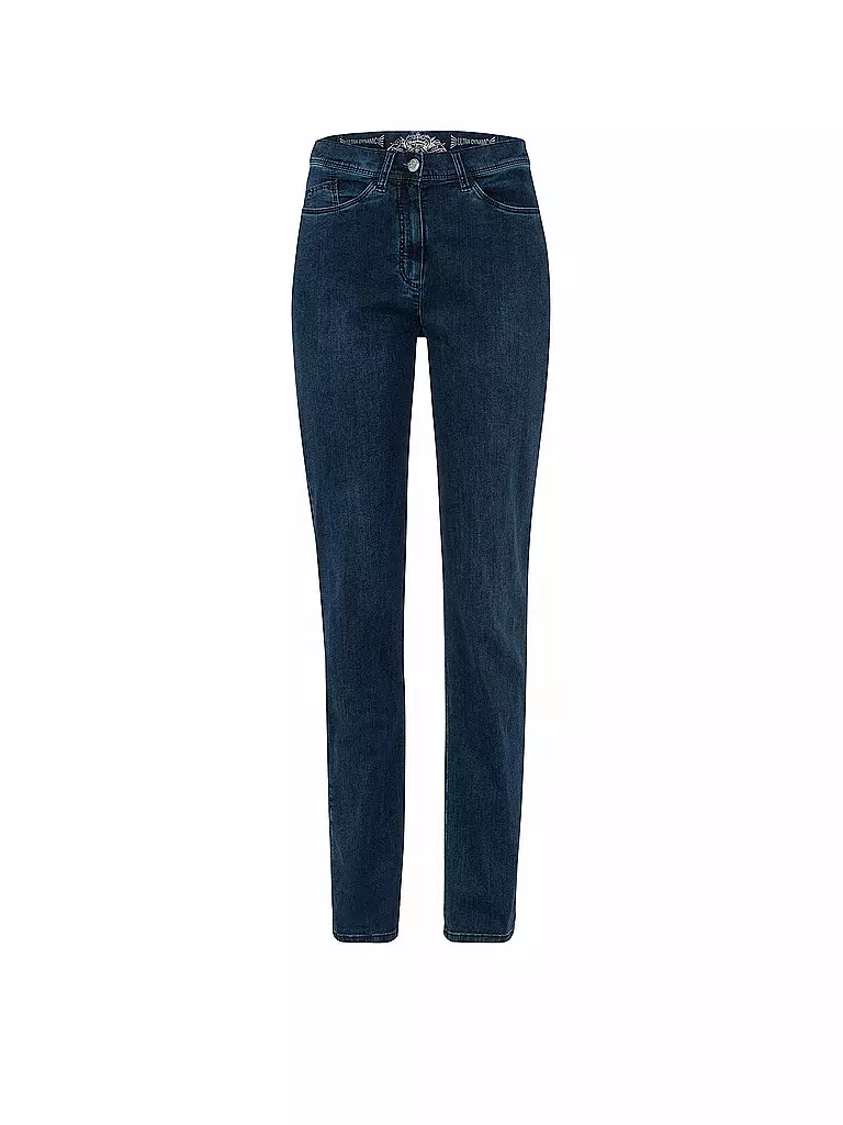 RAPHAELA BY BRAX, Jeans Super Slim Fit LAURA SLASH 1 RAPHAELA BY BRAX, Jeans Super Slim Fit LAURA SLASH