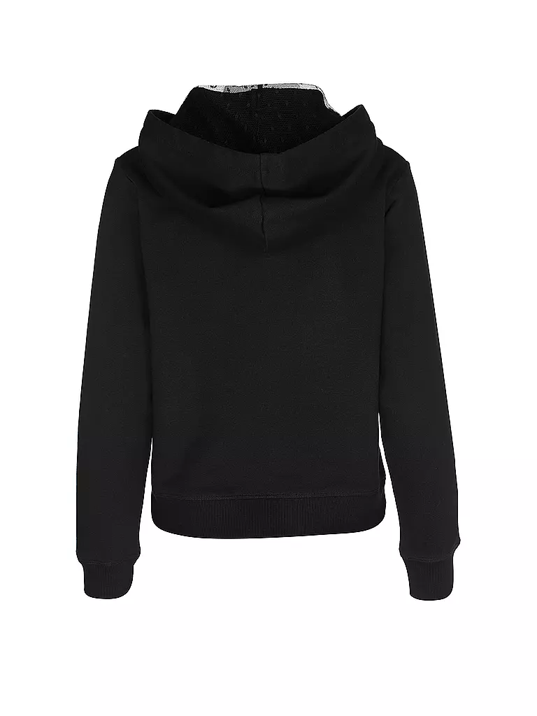 RED Valentino, Kapuzensweater - Hoodie 3 RED Valentino, Kapuzensweater - Hoodie – Bild 3