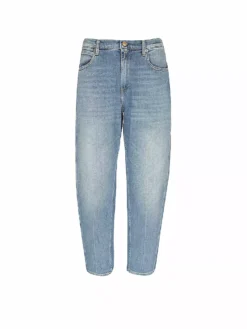 REPLAY, Jeans Ballon Fit Kida