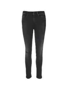 REPLAY, Jeans Skinny Fit Highwaist Luzien