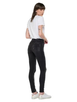 REPLAY, Jeans Skinny Fit Highwaist Luzien -Kastner Oehler Geschaft replay jeansskinnyfithighwaistluzien 5 768 1024 75 7409359 5