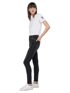 REPLAY, Jeans Skinny Fit Highwaist Luzien -Kastner Oehler Geschaft replay jeansskinnyfithighwaistluzien 6 768 1024 75 7409359 6