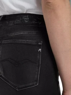 REPLAY, Jeans Skinny Fit Highwaist Luzien -Kastner Oehler Geschaft replay jeansskinnyfithighwaistluzien 7 768 1024 75 7409359 7