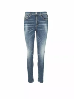 REPLAY, Jeans Slim Fit Hyperflex Luzien