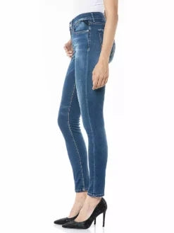 REPLAY, Jeans Slim Fit Hyperflex Luzien -Kastner Oehler Geschaft replay jeansslimfithyperflexluzien 6 768 1024 75 7355594 6