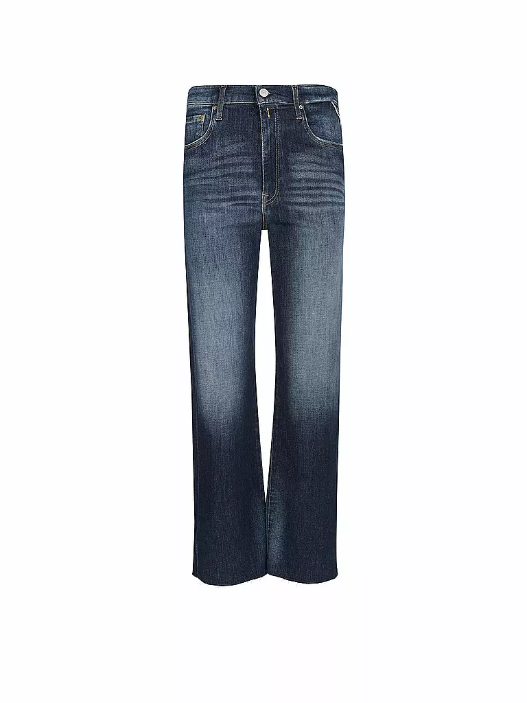 REPLAY, Jeans Wide Leg REYNE 1 REPLAY, Jeans Wide Leg REYNE