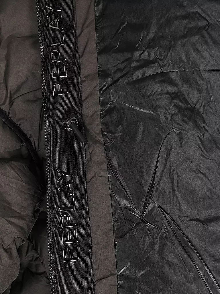 REPLAY, Steppmantel 5 REPLAY, Steppmantel – Bild 5