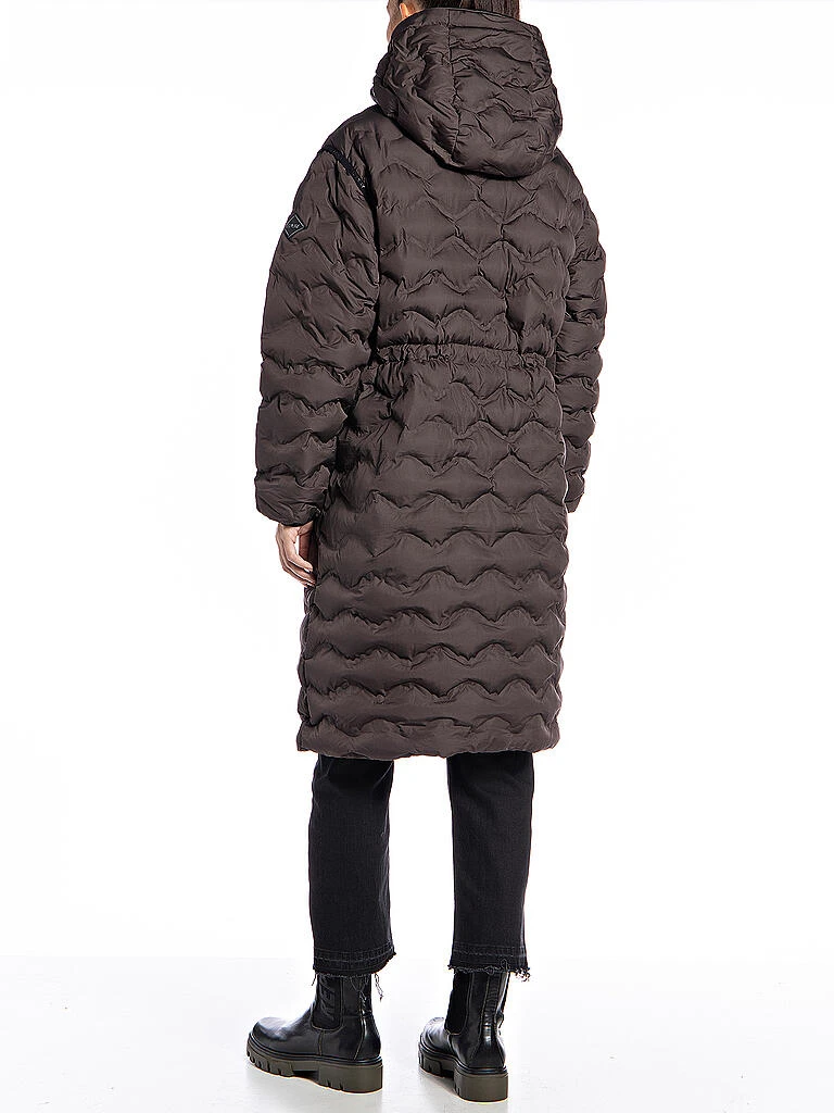 REPLAY, Steppmantel 6 REPLAY, Steppmantel – Bild 6