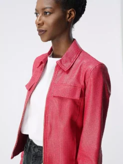 RIANI, Lederjacke -Kastner Oehler Geschaft riani lederjacke 3 768 1024 75 7554962 3