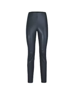 RIANI, Leggings In Lederoptik