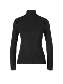 RIANI, Rollkragenpullover