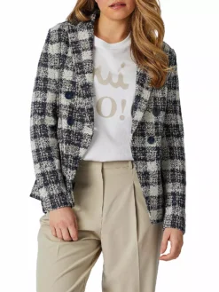 RICH & ROYAL, Blazer